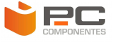 Logo PC Componentes