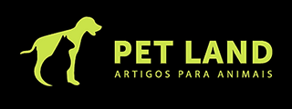 Logo Pet Land
