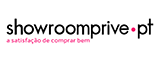 Logo Showroomprive.pt