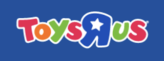Logo Toys'R'Us
