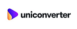 Wondershare UniConverter Logo Wondershare UniConverter