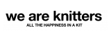 Código promocional We Are Knitters