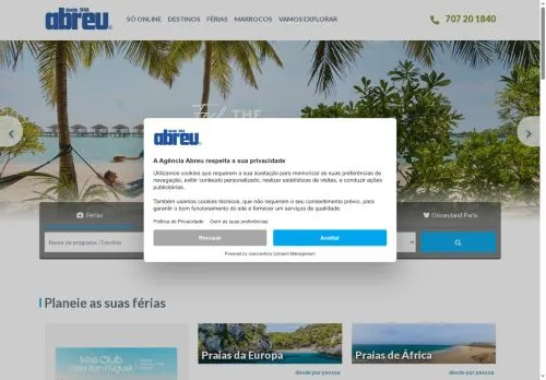 Abreu Maio 2026