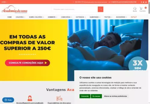 Academia Do Sono Fevereiro 2026