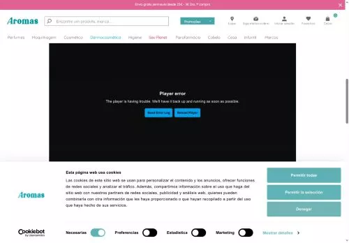 Aromas Fevereiro 2026