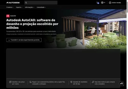 AutoCAD Abril 2026