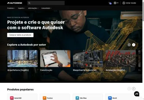 Autodesk Março 2026