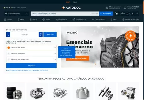 Autodoc Dezembro 2025