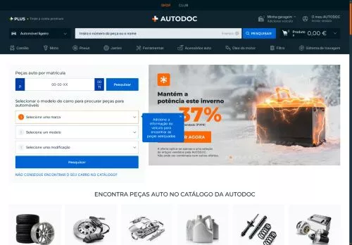 Autodoc Dezembro 2025