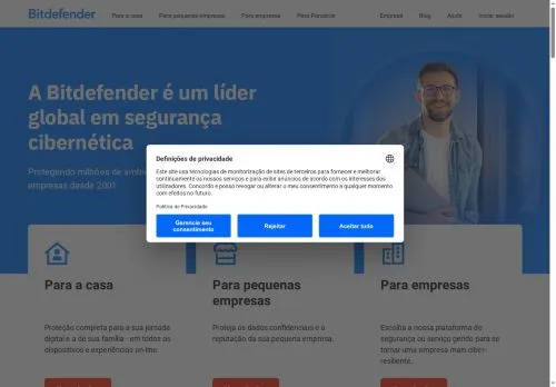Bitdefender Abril 2026