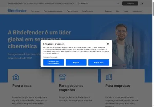 Bitdefender Abril 2026