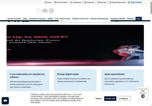 Blitzhandel24 Março 2026