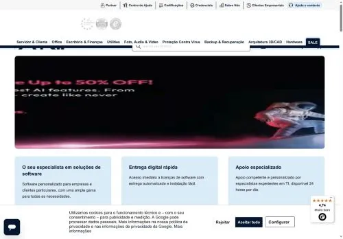 Blitzhandel24 Março 2026