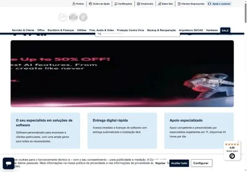 Blitzhandel24 Abril 2026