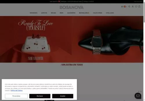 Bosanova Fevereiro 2026