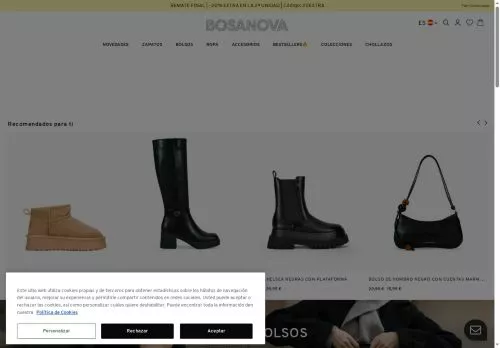 Bosanova Fevereiro 2026