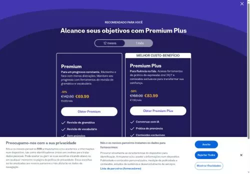 Busuu Fevereiro 2026