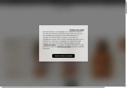 Calzedonia Abril 2026