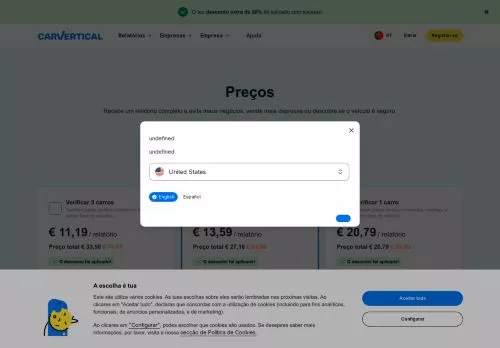 Camper Dezembro 2025