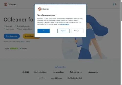 CCleaner Abril 2026