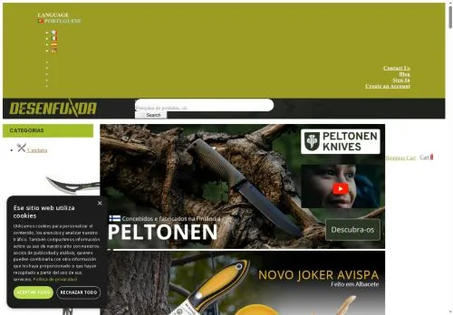 Desenfunda Abril 2026