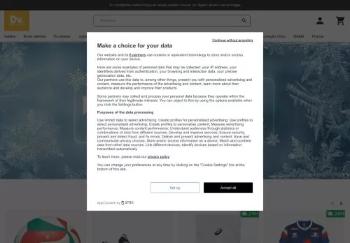 Desigual Janeiro 2026