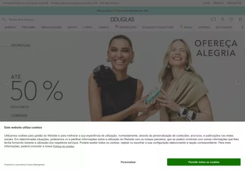 Douglas Dezembro 2025