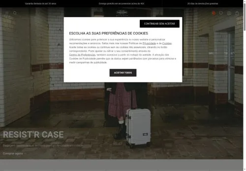 Eastpak Maio 2026