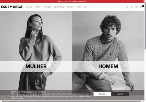 Esdemarca Janeiro 2026