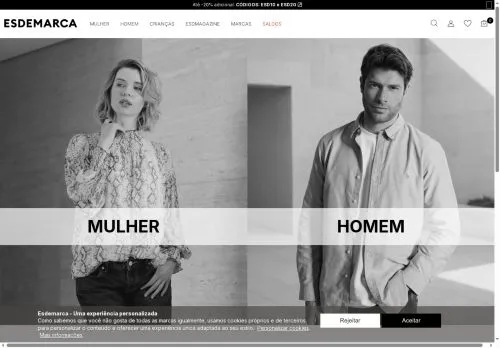 Esdemarca Março 2026