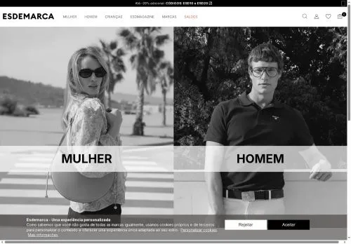 Esdemarca Abril 2026