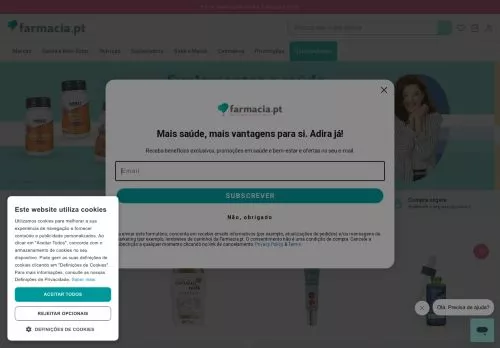 Farmacia.pt Janeiro 2026