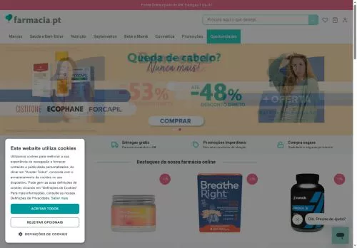 Farmacia.pt Fevereiro 2026