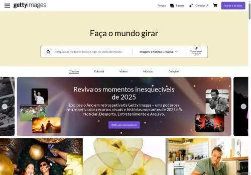 G-Star RAW Fevereiro 2026