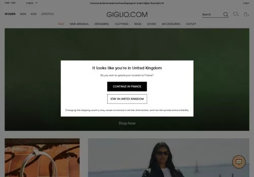 GIGLIO.COM Fevereiro 2026