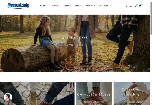 Hipercalzado Janeiro 2026