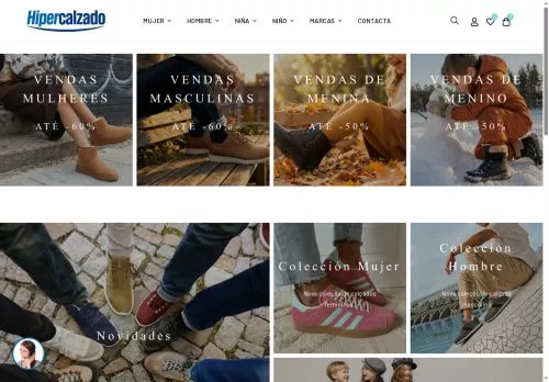 Hipercalzado Janeiro 2026