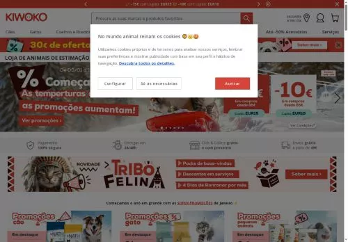 Kipling Janeiro 2026