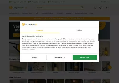 Lampadaeluz Janeiro 2026