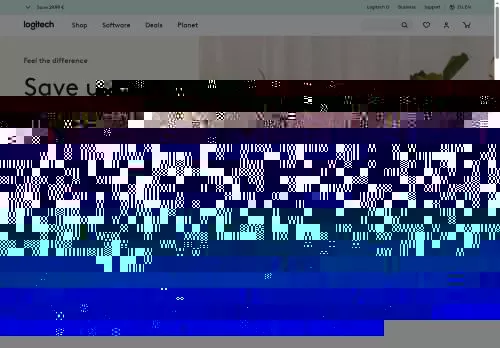 Logitech Março 2026