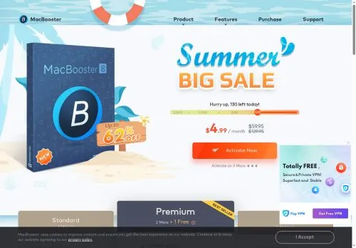 MacBooster Abril 2026