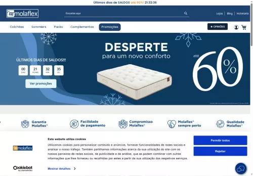 Molaflex Março 2026