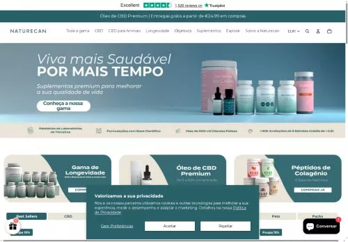 Naturecan Janeiro 2026