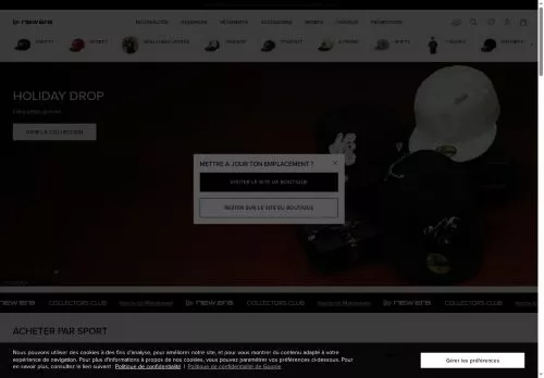 New Era Dezembro 2025