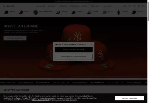 New Era Fevereiro 2026