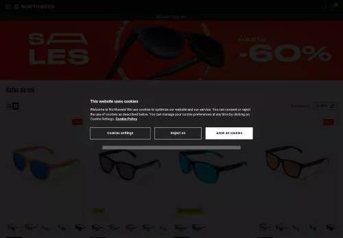 Northweek Janeiro 2026