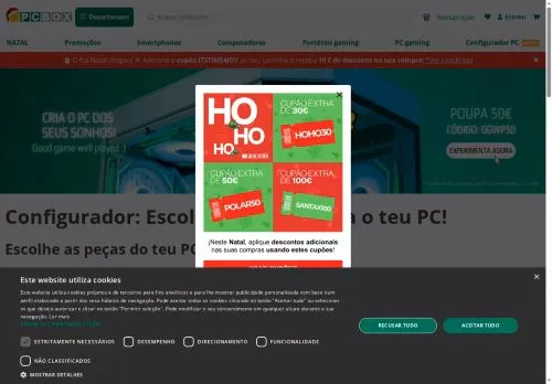 PCBox Dezembro 2025