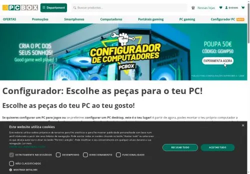PCBox Maio 2026