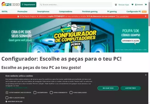 PCBox Janeiro 2026