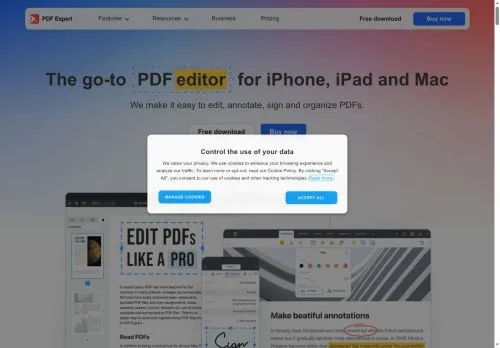 PDF Expert Maio 2026